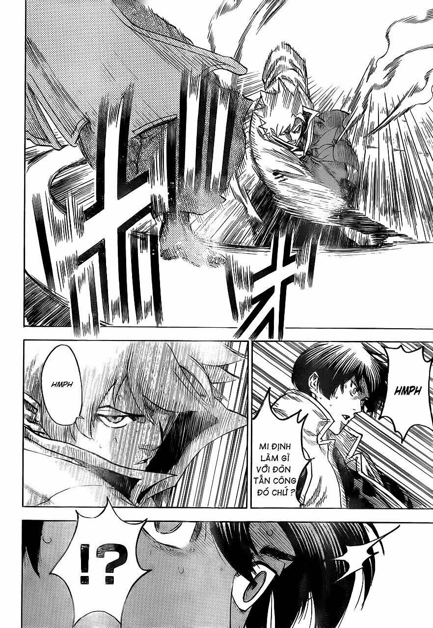 gamaran chapter 173 13