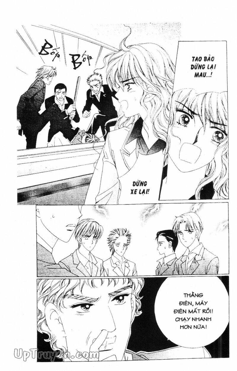 mặt nạ tình yêu chapter 60 46