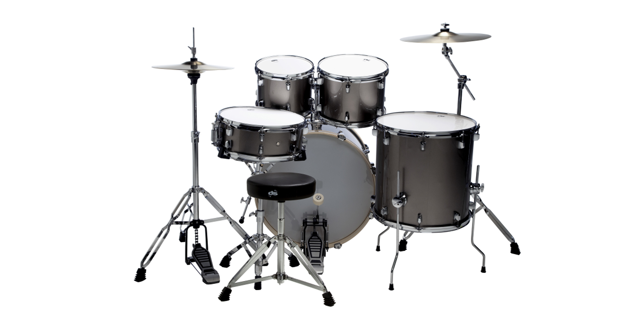 DSX2051TSK - DSX ECO Titanium Sparkle DS Drum |DS DRUM DSX2051TSK- HÀNG CHÍNH HÃNG