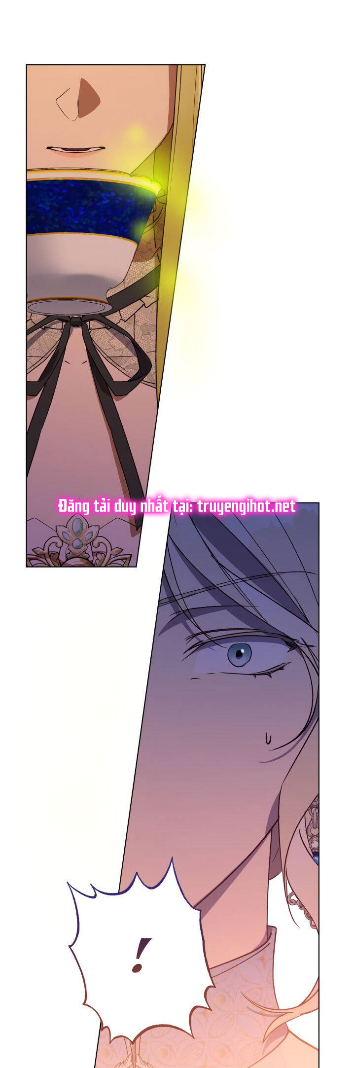 công chúa khắc ấn kẻ phản nghịch chapter 34 54