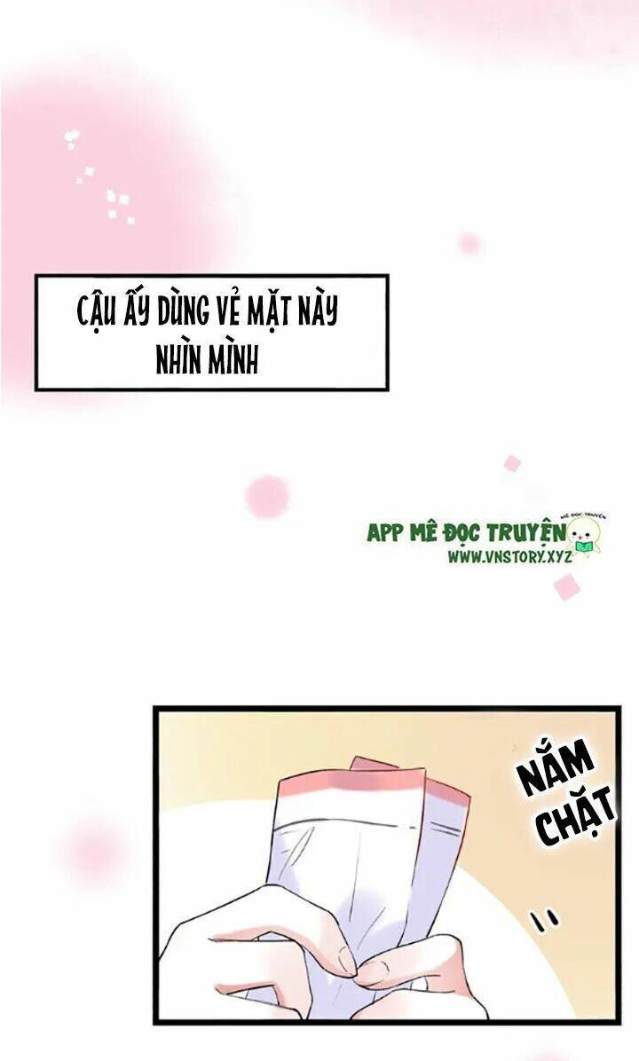 trạch thượng tịch mịch huỳnh hỏa chapter 26 61