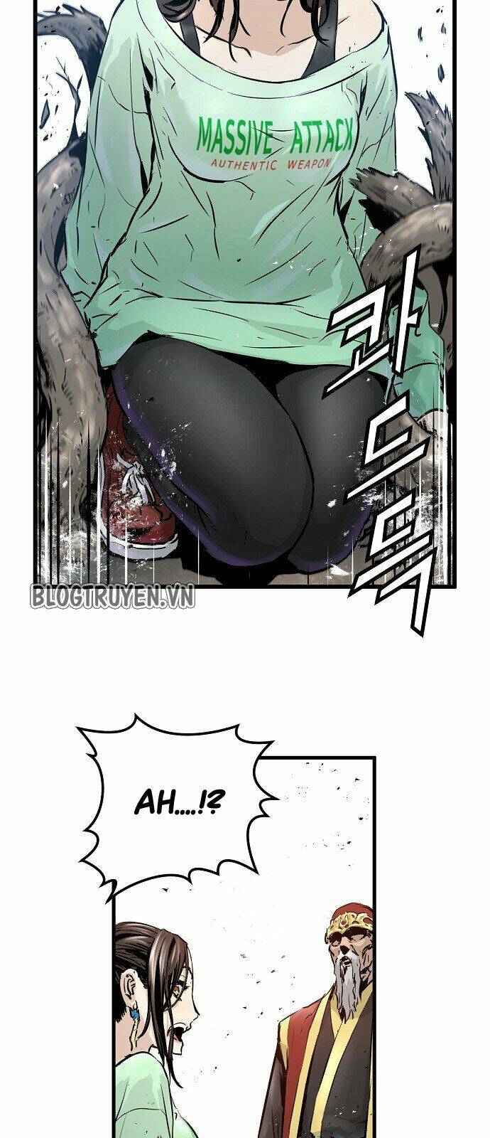 hứa lan chapter 34 56