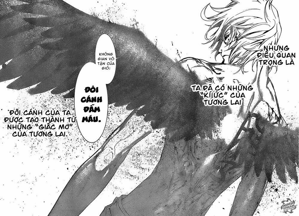 air gear chapter 351 12