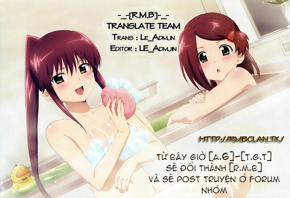 kiss x sis chapter 37 24