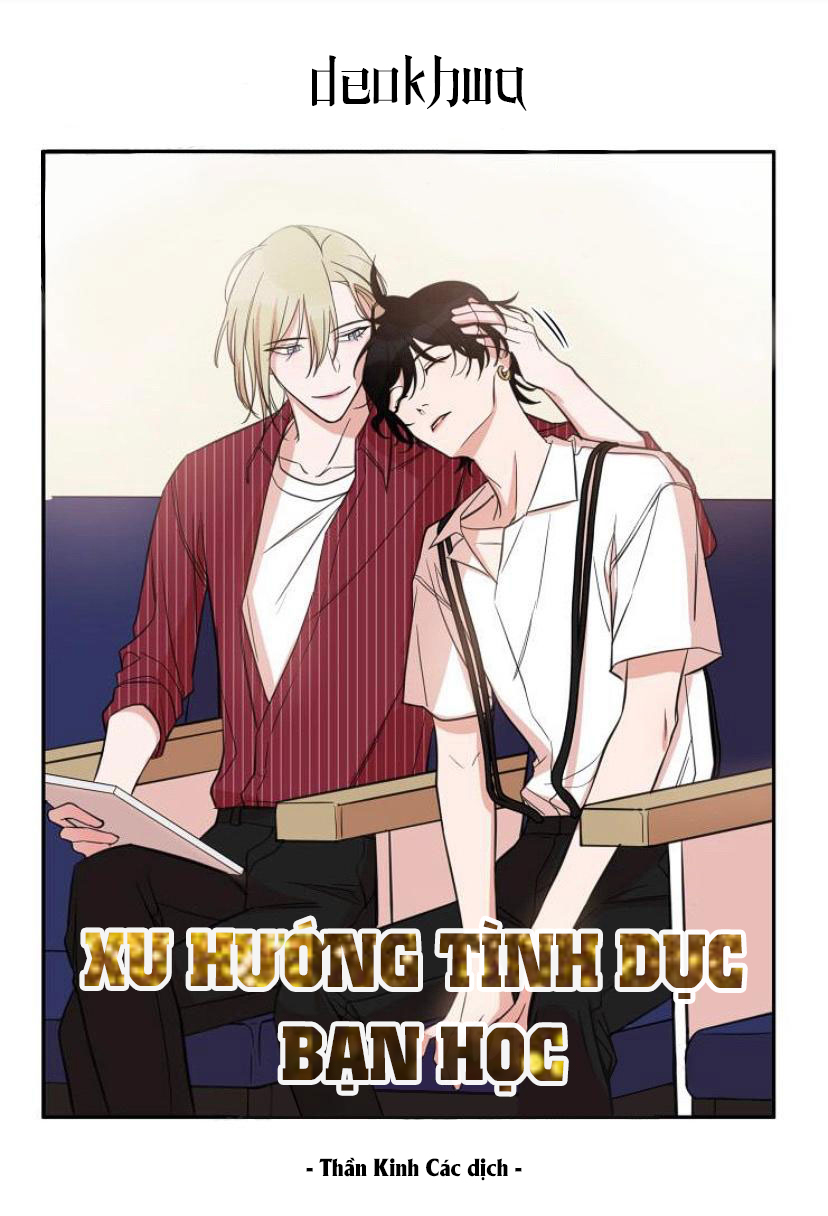 xu hướng tình dục bạn học chapter 19 1