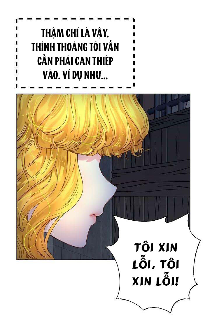 đừng xem thường nữ phụ chapter 140 19