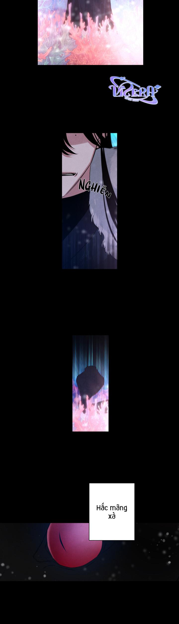 âm thanh của san hô chapter 30 11