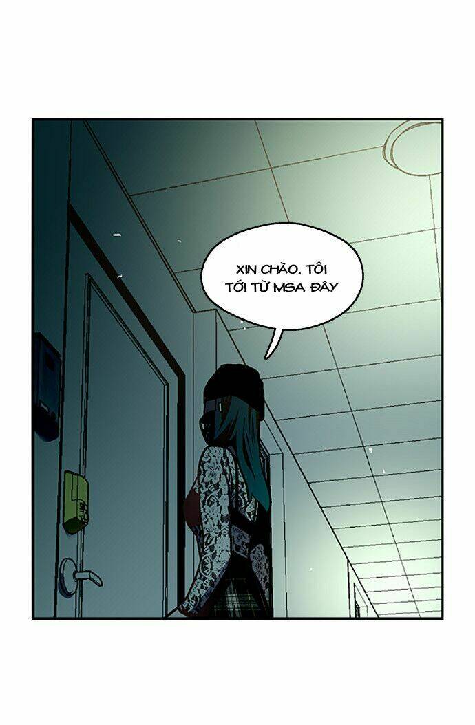 người máy hủy diệt chapter 24 7