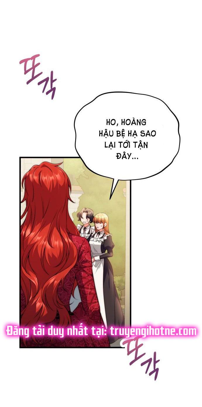 tôi sẽ ly hôn với người chồng bạo chúa chapter 38.2 17