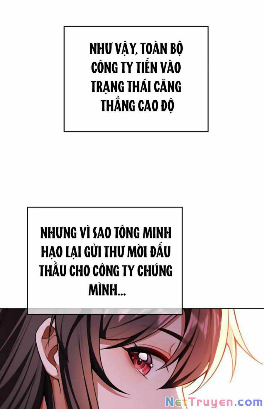cô vợ gả thay của tổng tài cố chấp chapter 37 31