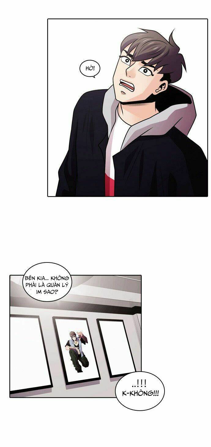 tomorrow - ngày mai chapter 13 16