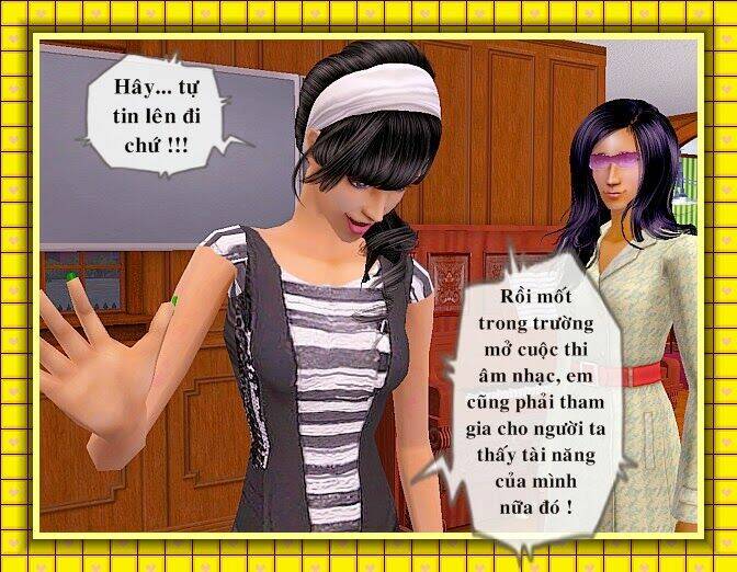 bella's story chapter 13.3 56