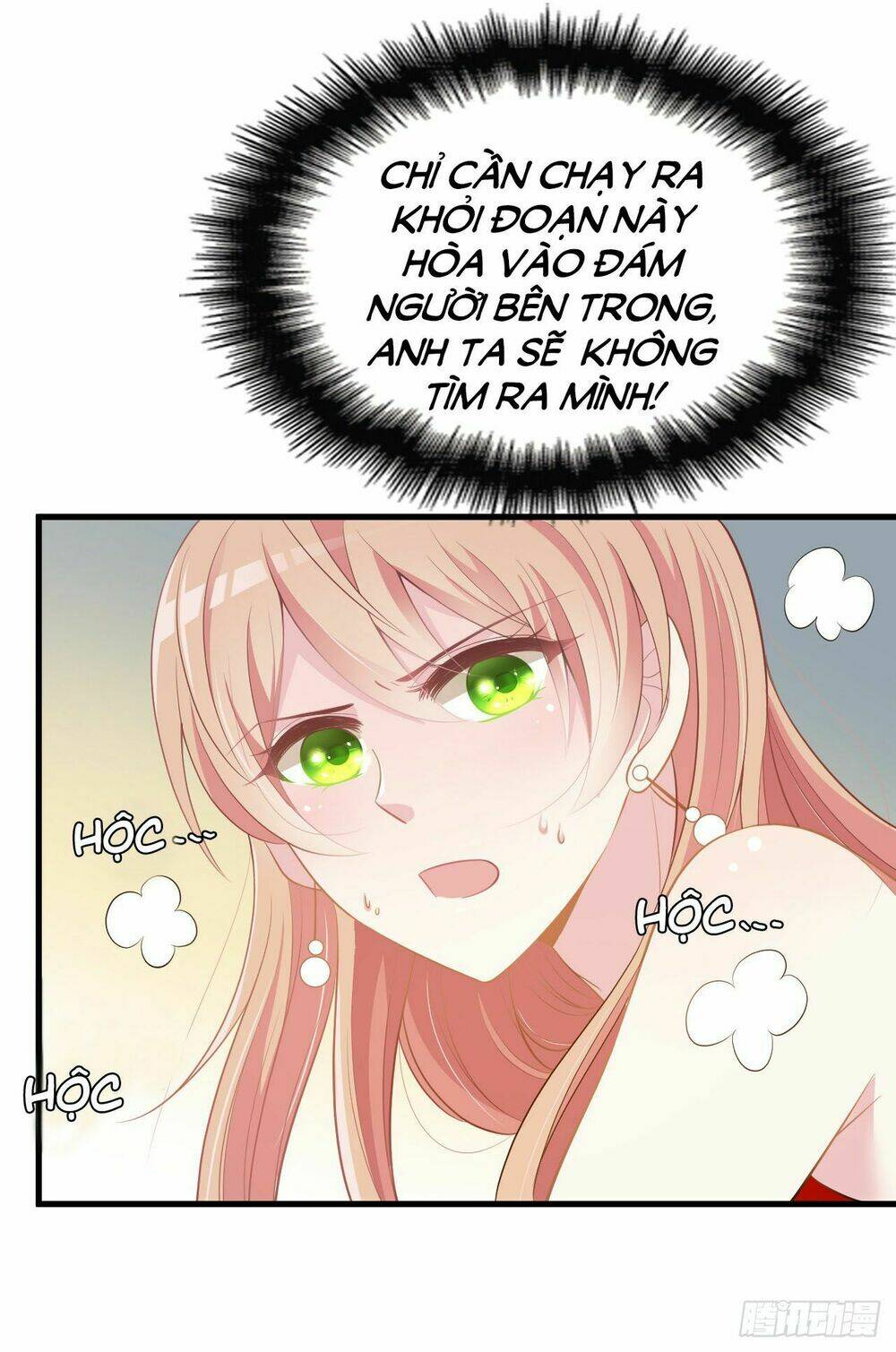 bí mật kết hôn với ảnh đế: vợ ơi đến đây tấn công đi nào chapter 17 31