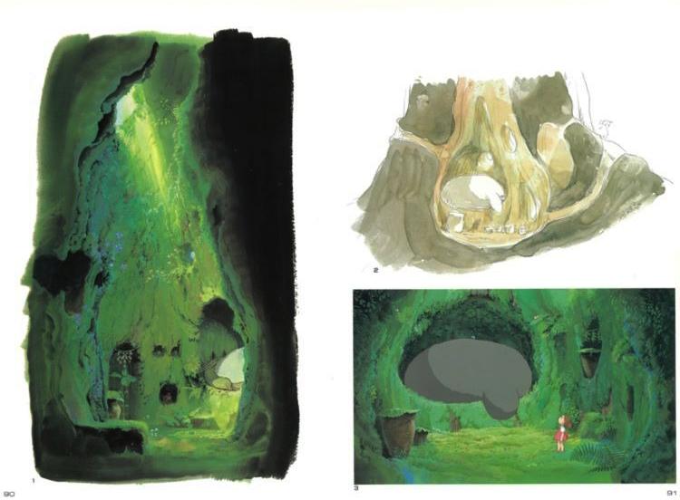 Sách ngoại văn: ジ・ア－トオブトトロ(ジ・ア－ト・シリ－ズ１３) - JI.AA TOOBUTOTORO (Ｔｈｅ　ａｒｔ　ｏｆ　Ｔｏｔｏｒｏ)
