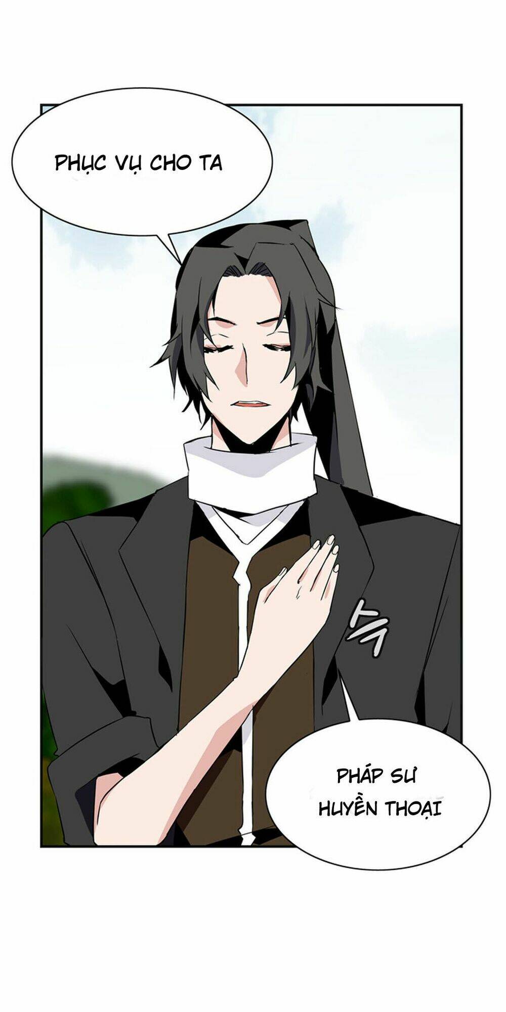 ảo mộng vương chapter 27 21