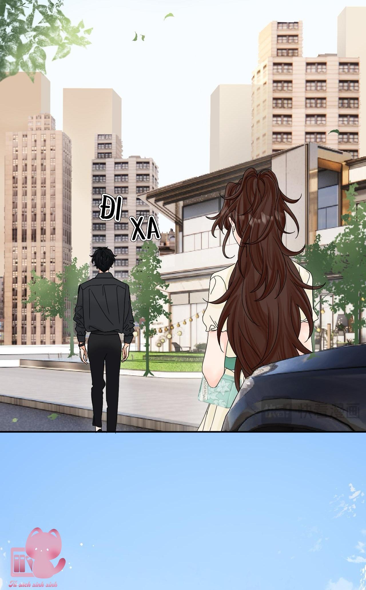 xin hãy chiếu cố nhiều hơn chapter 3 21