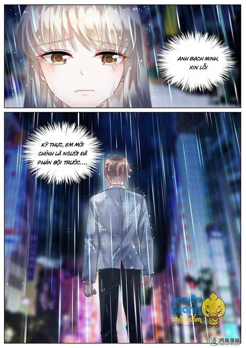 nhạ thượng thủ tịch tổng tài chapter 91 7