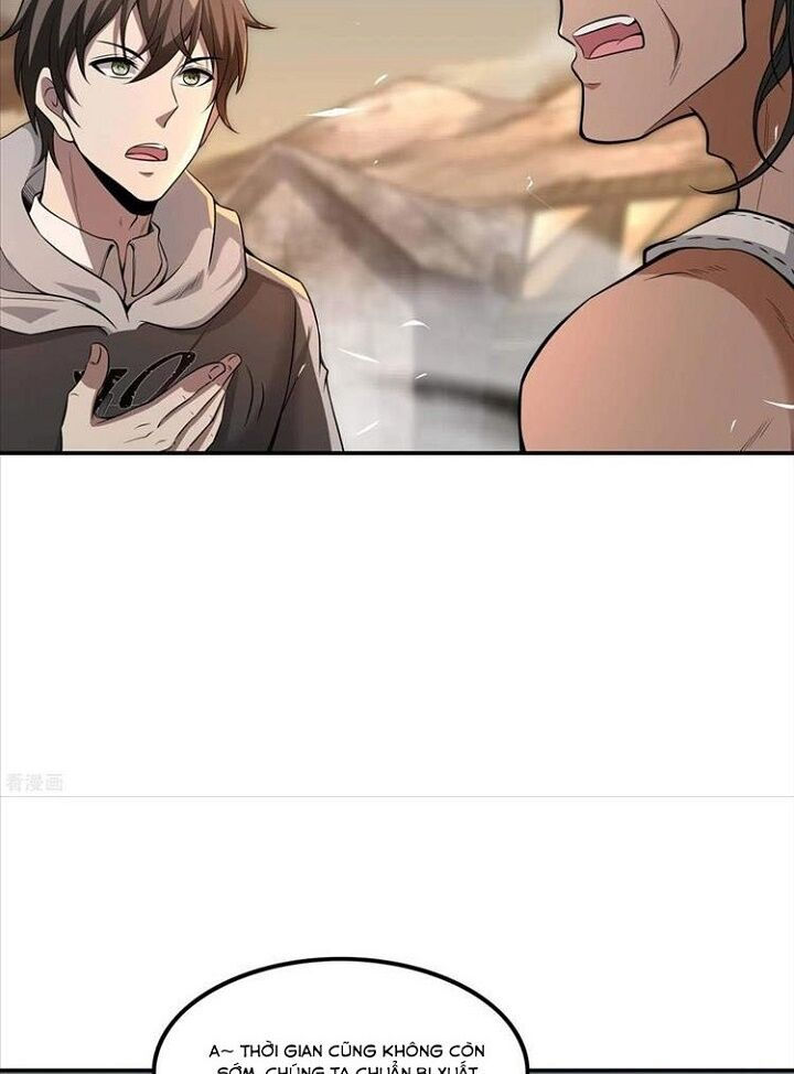 đệ nhất người ở rể chapter 66 55