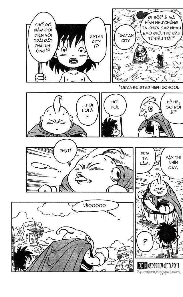 neko majin z chapter 4 4