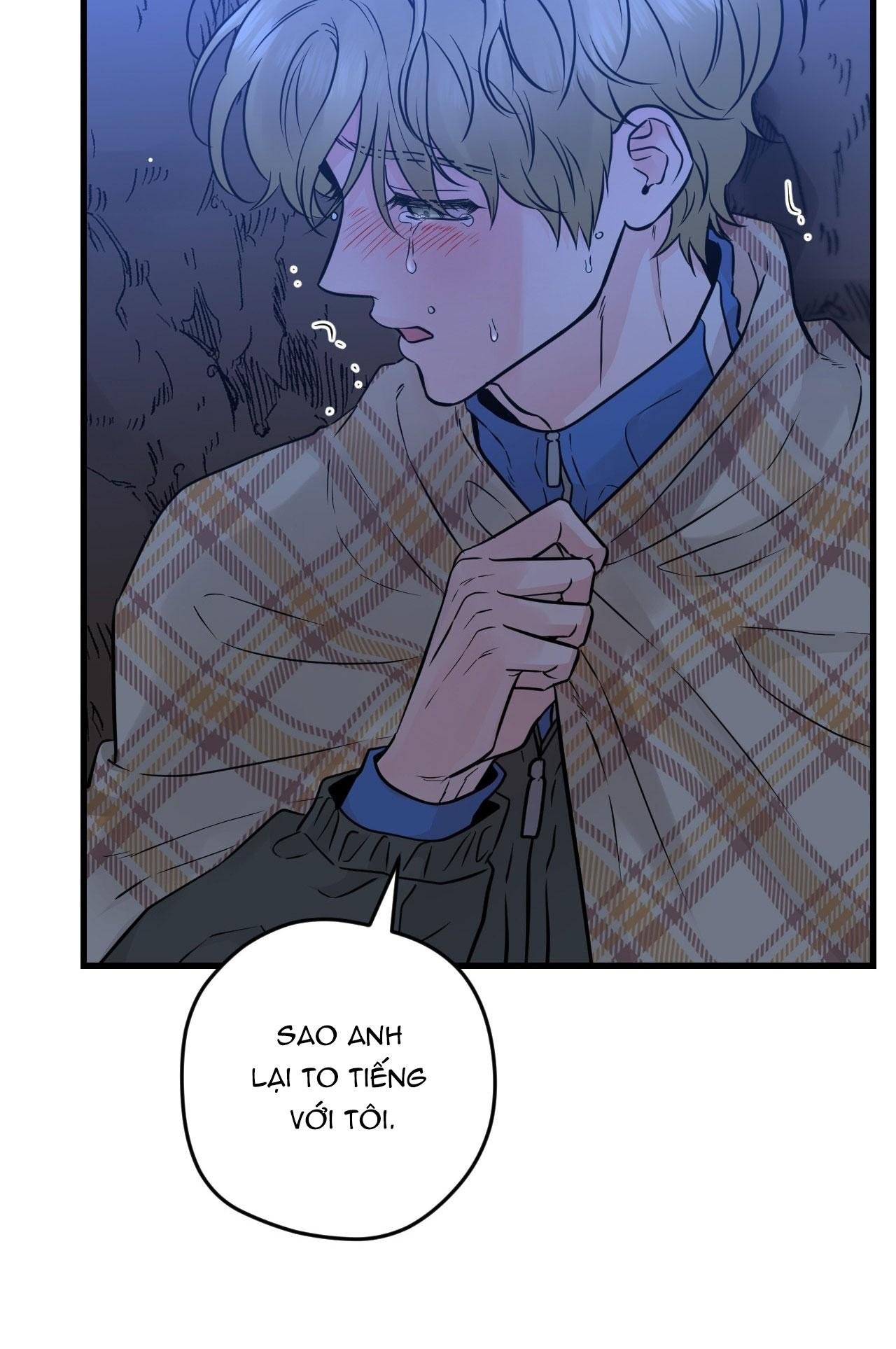 over the paradise chapter 41 7