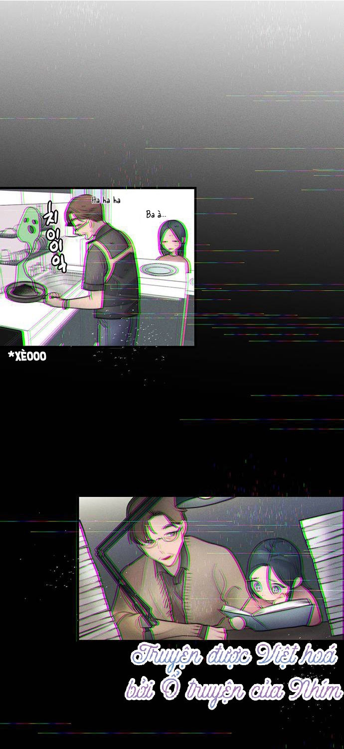 người tình của gwanghae chapter 15 21