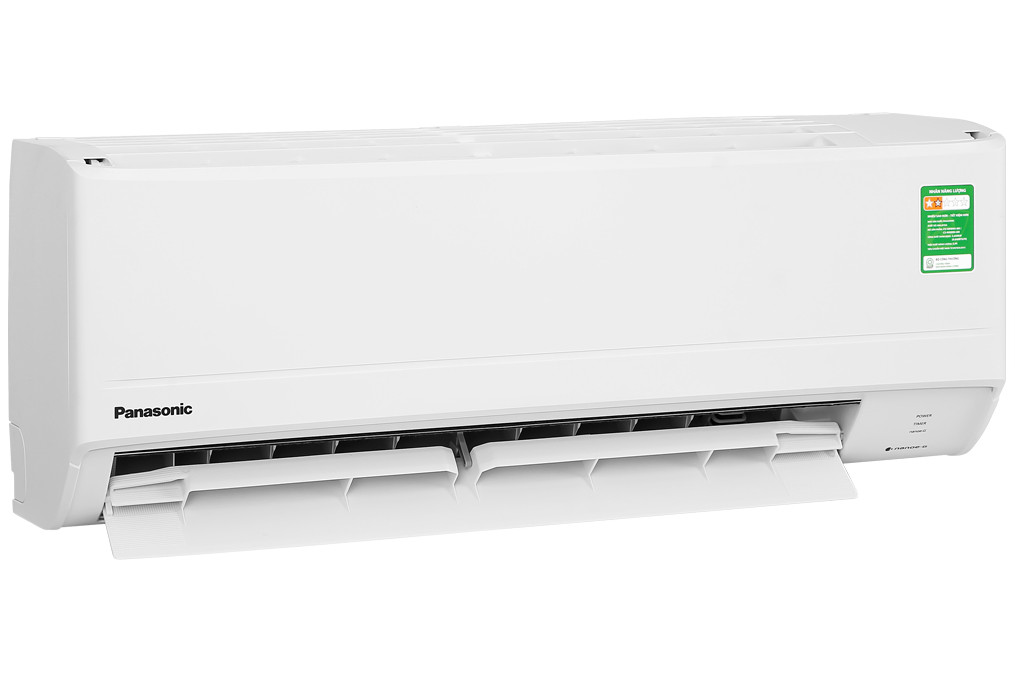 Điều Hòa Panasonic 1.5 HP CU/CS-N12WKH-8 - Hàng Chính Hãng - Chỉ Giao Hà Nội