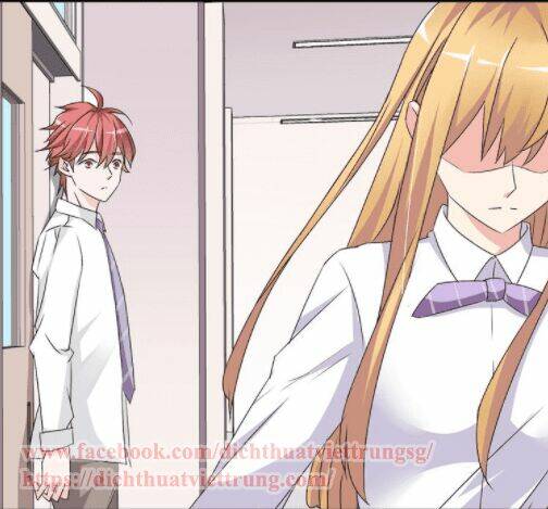 lều khều biết yêu chapter 42 11