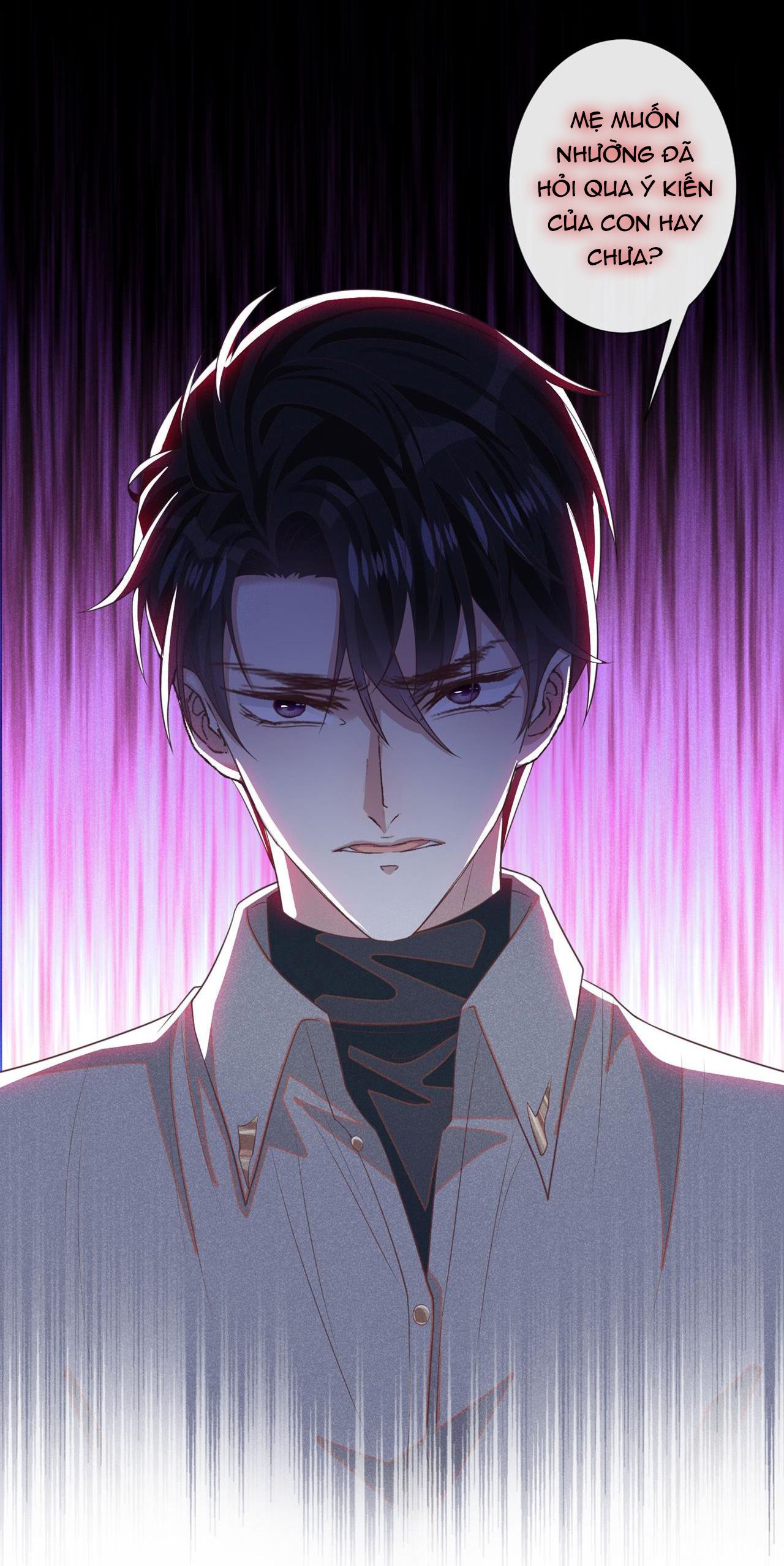 anh ấy gọi tôi là hắc liên hoa chapter 141 9