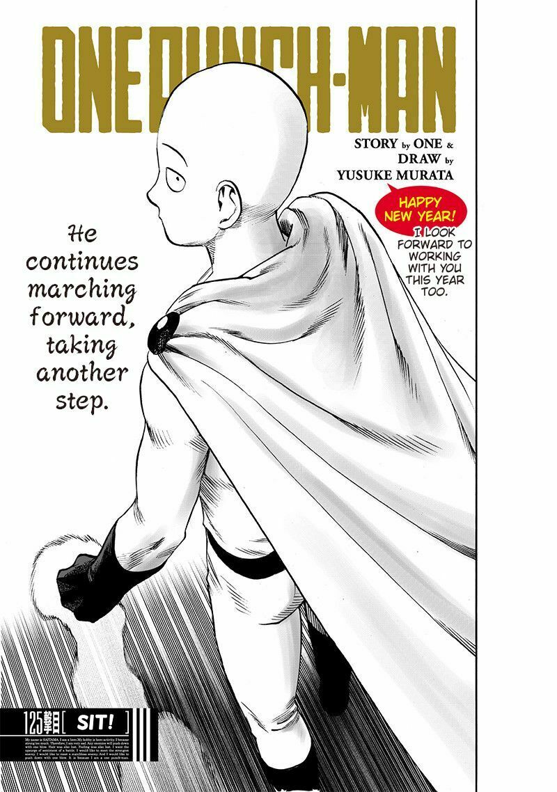 one-punch man chapter 169 1