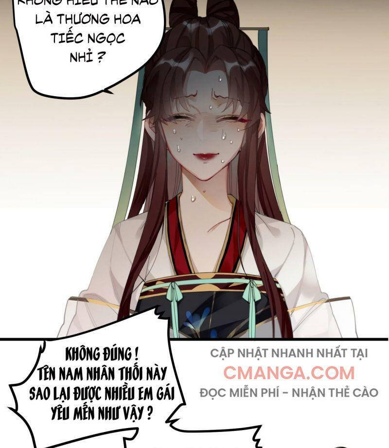 phế vật công chúa muốn nhặt chồng chapter 7 15