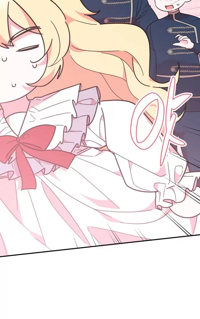 sống trong vườn hoa của công chúa chapter 29 60