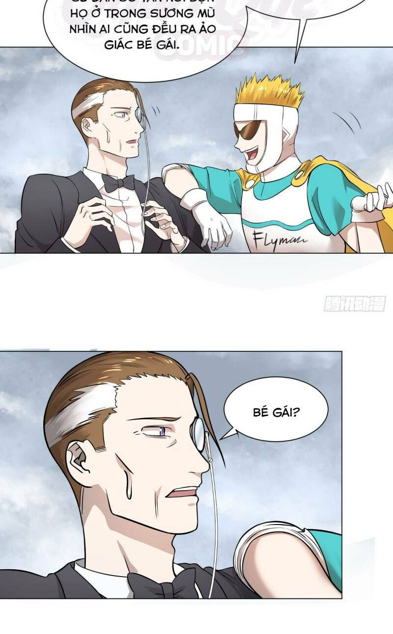 danh sách kẻ phản diện chapter 68 37