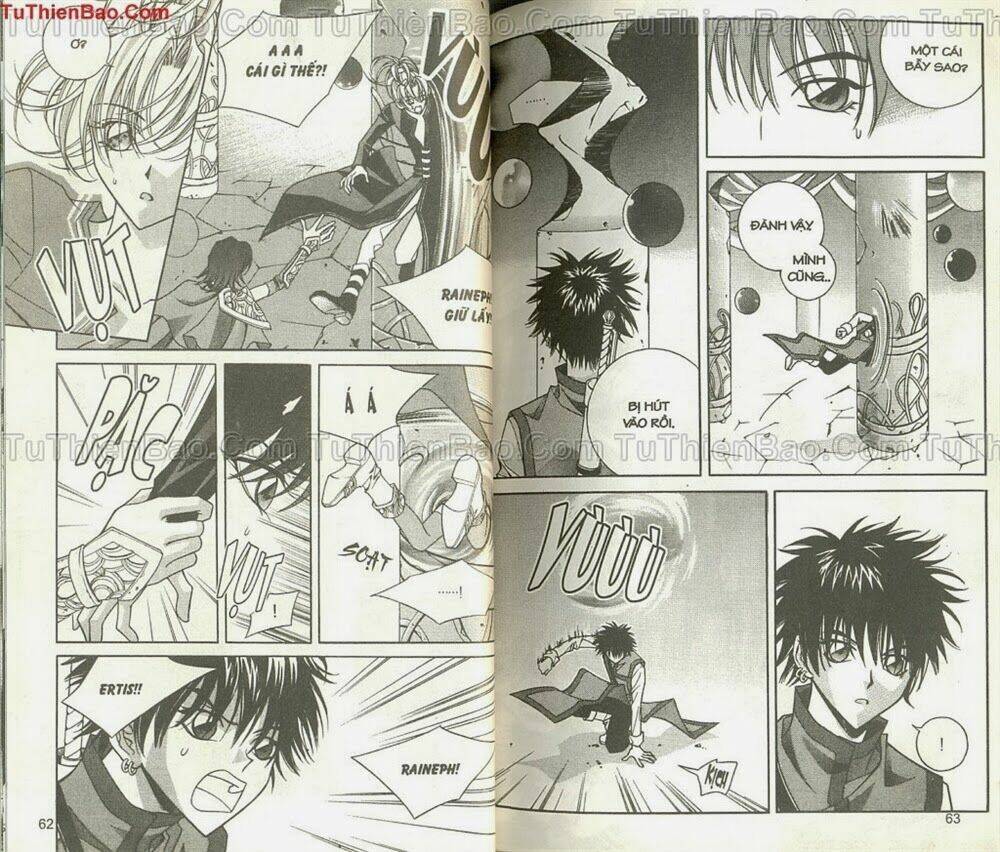 hồi ký ma vương chapter 4 31