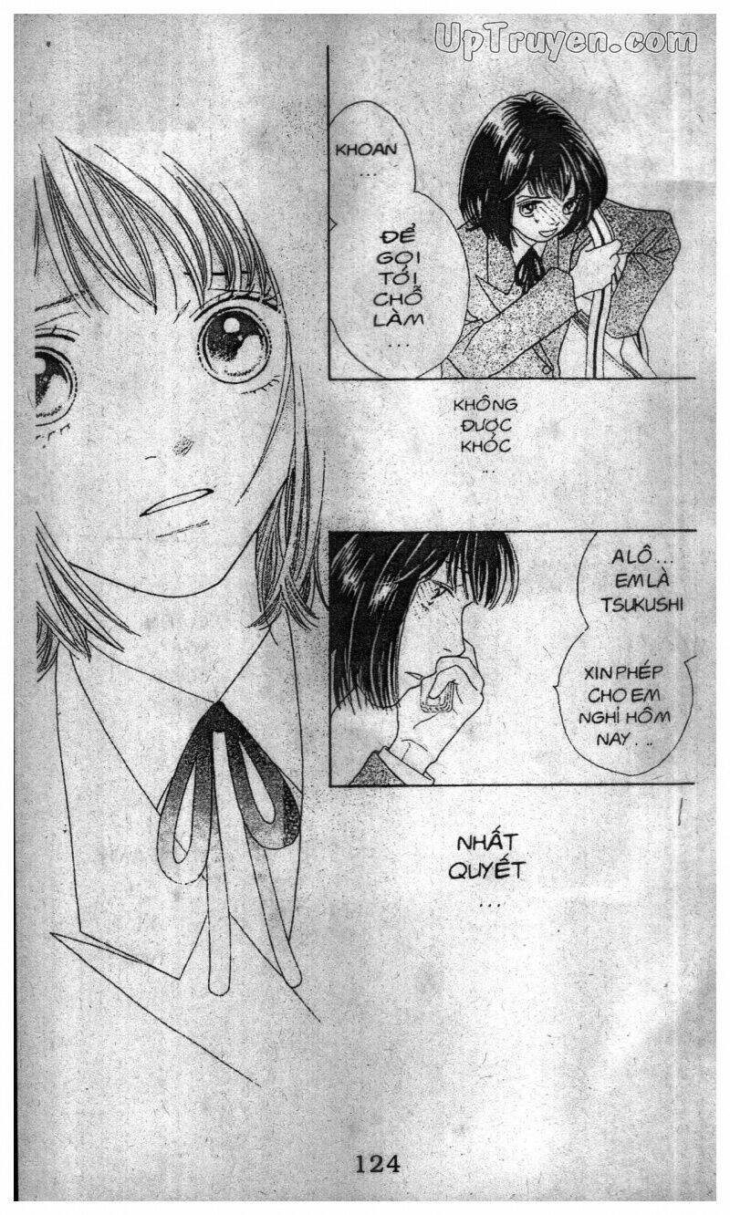 con nhà giàu chapter 188 121