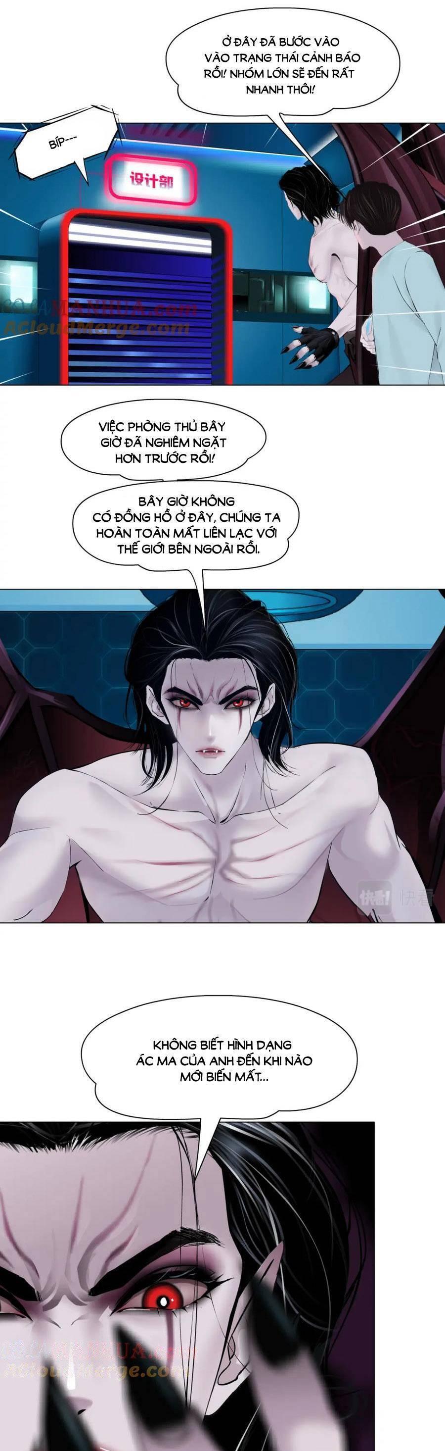 đằng nữ chapter 214 2
