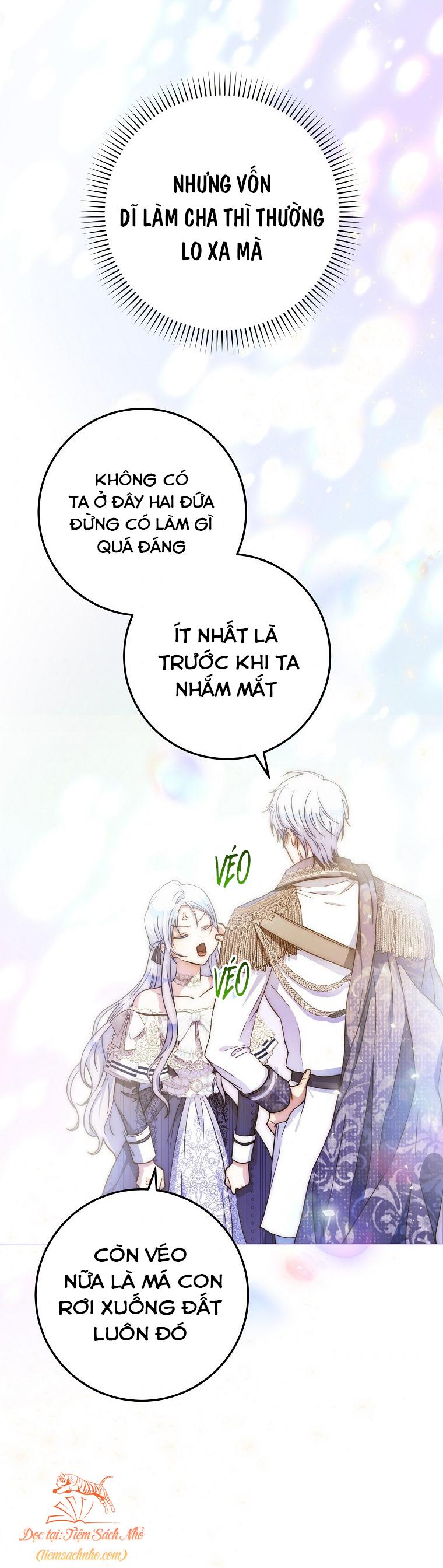 trở thành vợ nam chính chapter 47 47