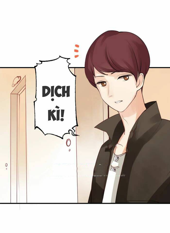 ta chọc phải hoàng tử điện hạ chapter 2 31