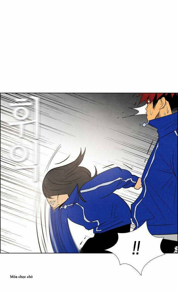 nạn nhân hồi sinh chapter 33 58