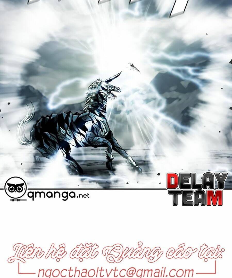 thợ săn đầu tiên chapter 71 68