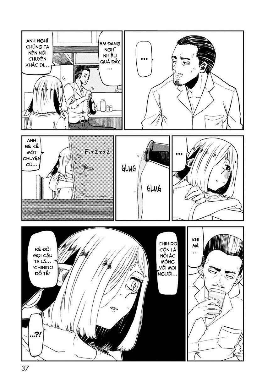 kumika no mikaku chapter 23 5