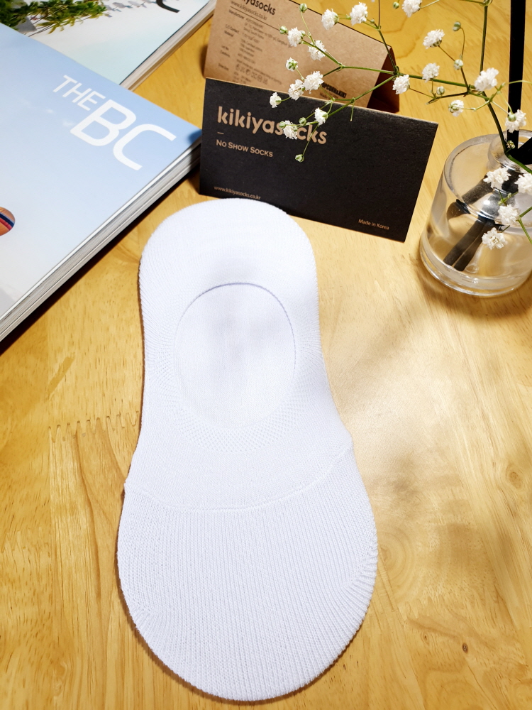 Tất vớ Nữ Hàn Quốc KIKIYA SOCKS - Pastel Solid Color W-N-001