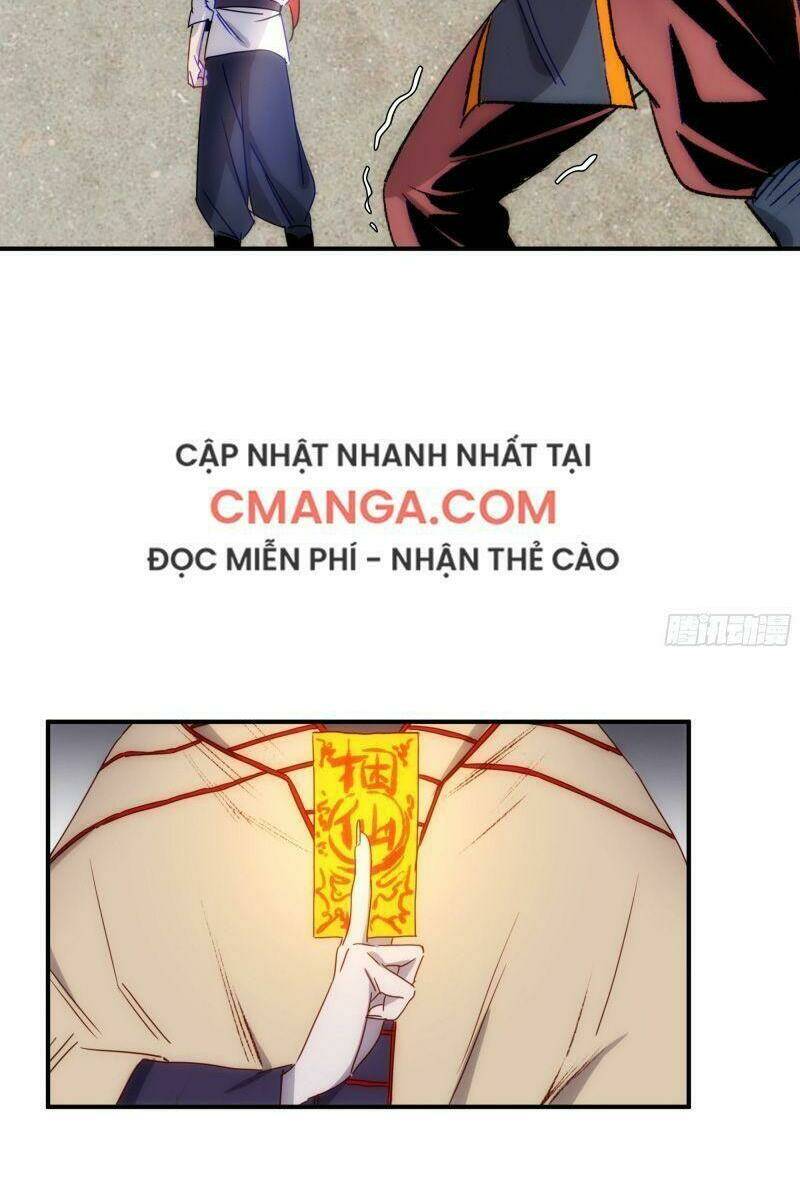 ma vương là đại địa chủ chapter 11 19