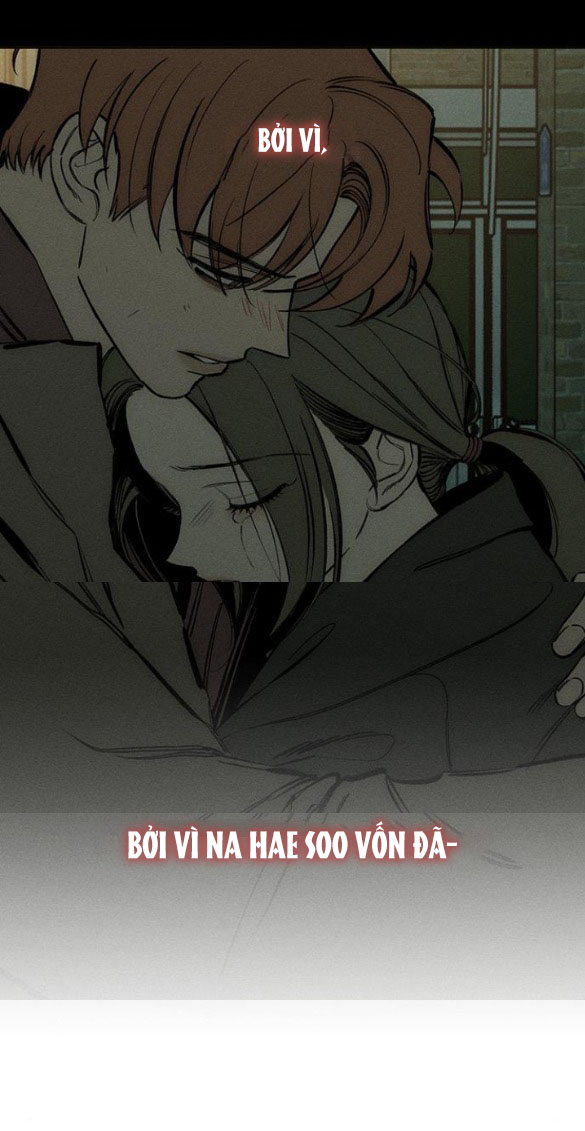 [18+] Nước Mắt Trên Đóa Hoa Tàn chapter 22.1 19