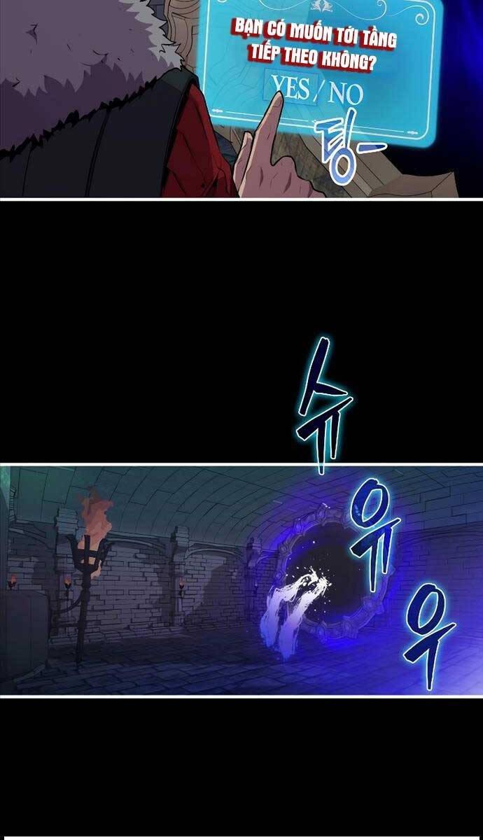 tôi thăng cấp trong lúc ngủ chapter 93 51