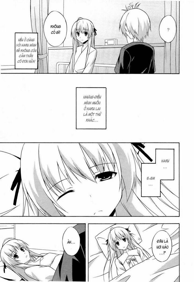 yosuga no sora chapter 6 15