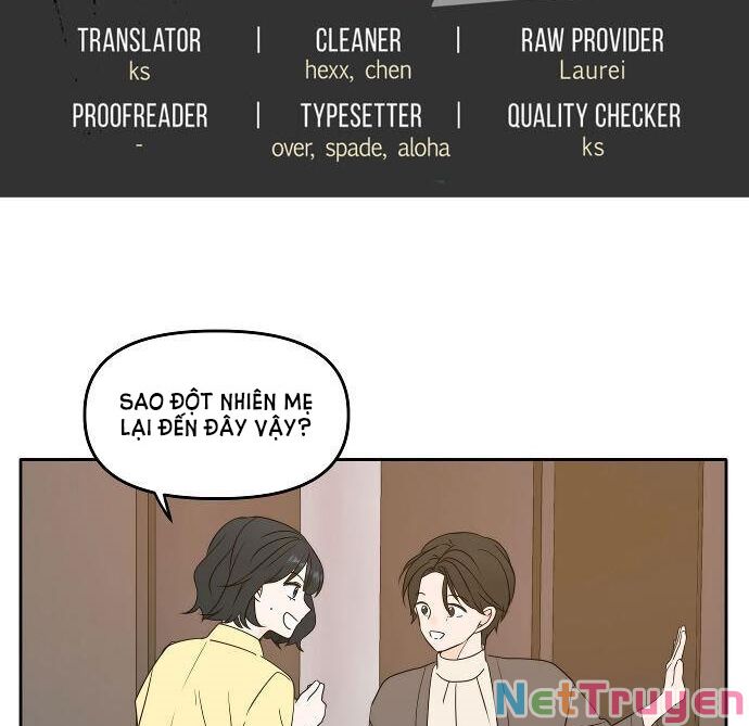 kiếp này cũng xin chăm sóc tôi như vậy nhé kiếp này cũng xin chăm sóc tôi như vậy nhé chapter 85 3