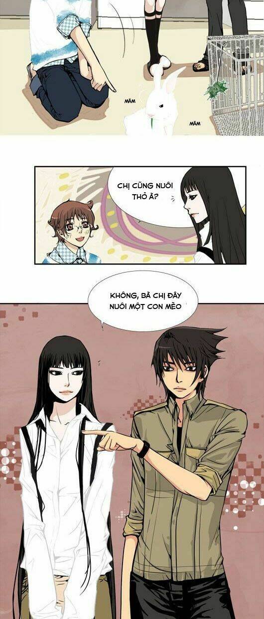 pet diary chapter 26 4