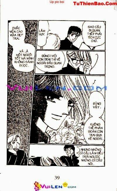 cô bé khóc nhè chapter 5 38