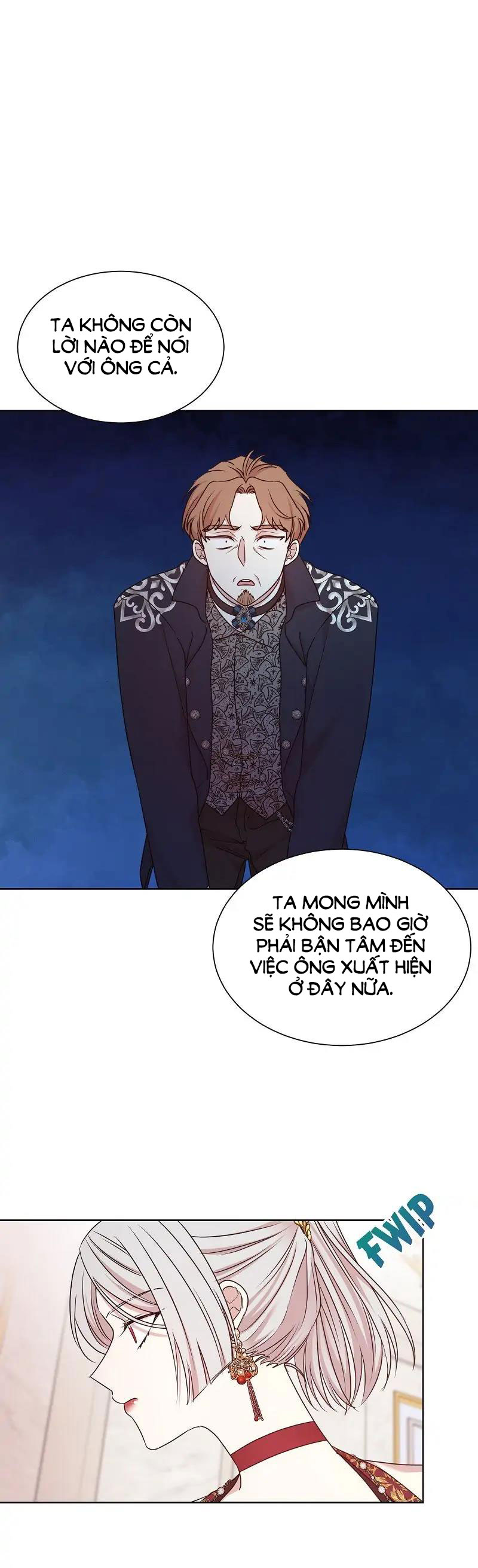 tôi chán nản vì người chồng thứ 2 còn "khỏe" hơn chồng cũ chapter 26.1 15