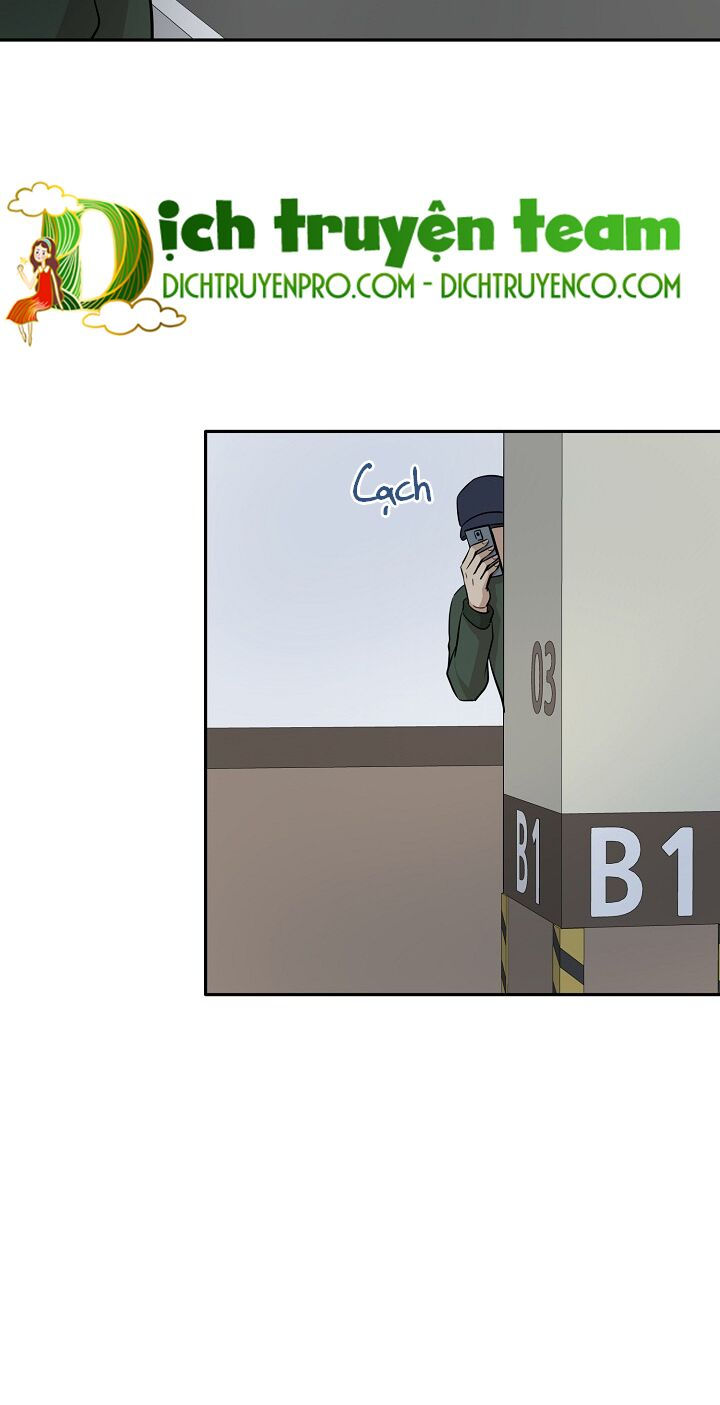 cuộc sống kỳ thú chapter 69 69